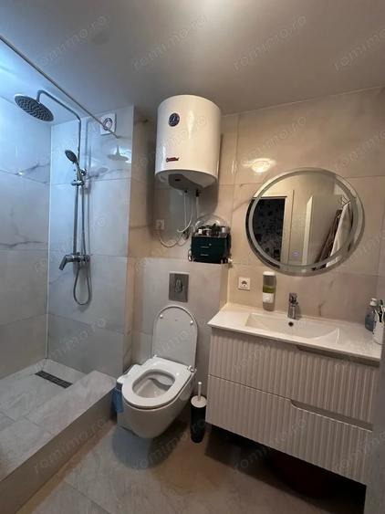 De Inchiriat apartament 2 camere Dristor - 5