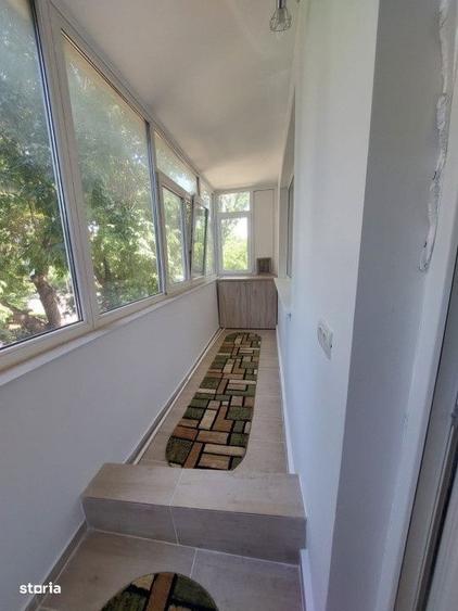Apartament cu 2 camere decomandat, mobilat în Central