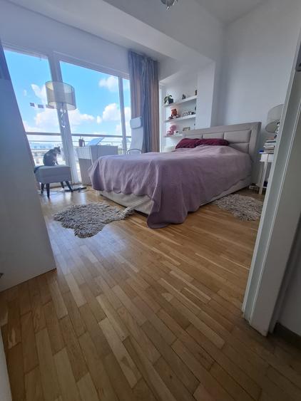 Apartament cu 3 camere decomandat în Parcul Carol