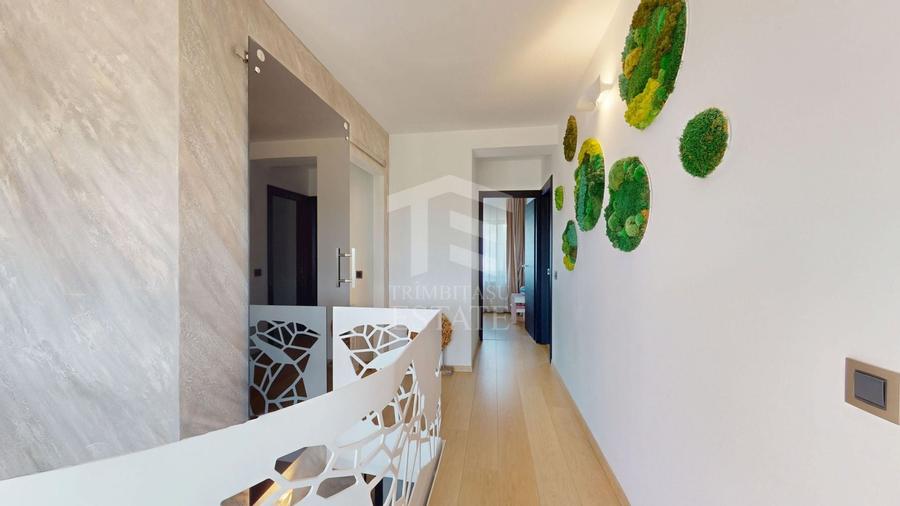 Cernica-Pantelimon Vila 5 camere teren 425mp - 10