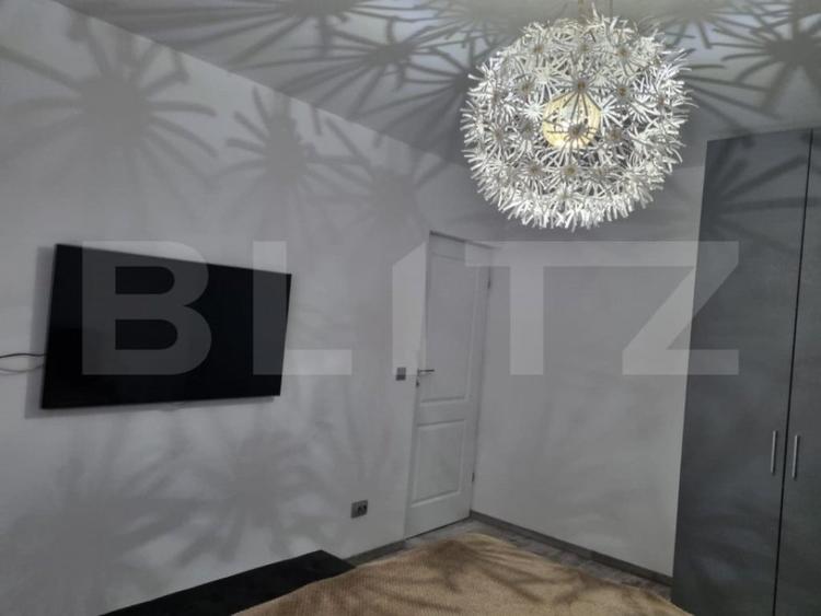 Casă cu 3 camere cu Teren 325 Mp în Central