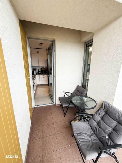 Apartament 2 Camere Parcul Tineretului Vacaresti Mihai Bravu Metrou - 10
