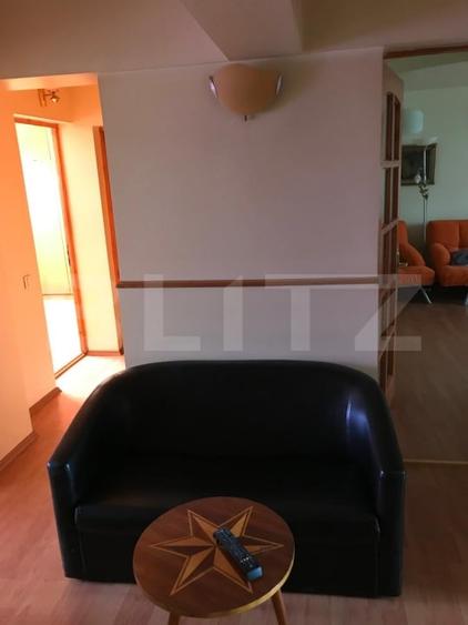Apartament cu 3 camere decomandat, mobilat în Vatra Dornei