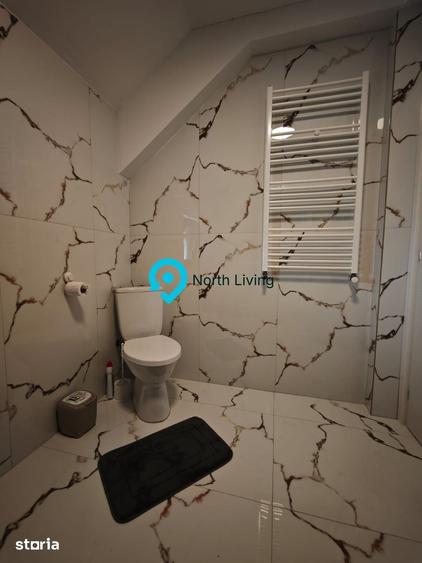 Casă cu 4 camere cu Teren 190 Mp în Central