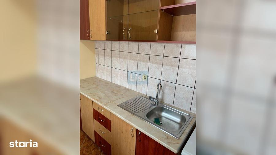 Garsonieră în Gheorgheni