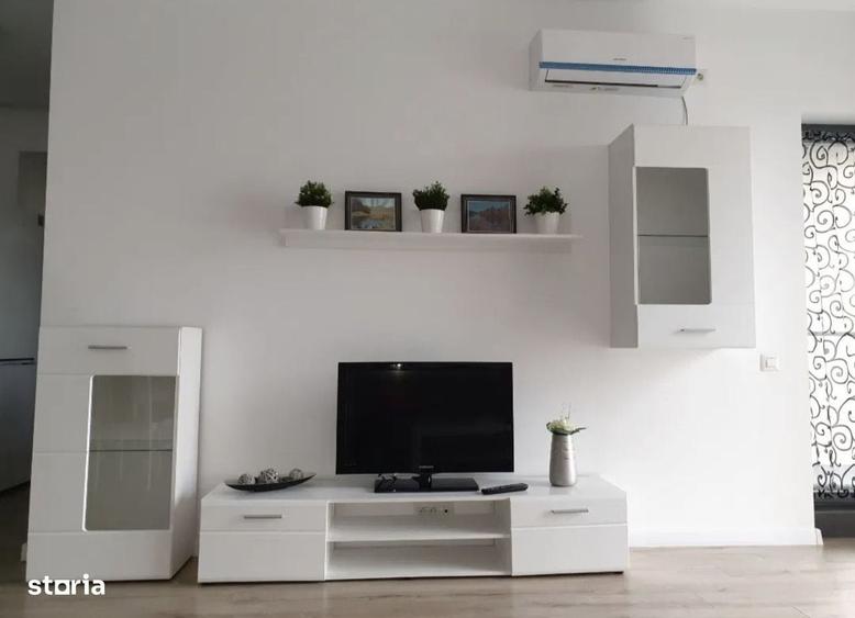 Ap. 2 Camere - Nusco Citta, Loc Parcare, Centrala Proprie, Bloc Nou - 2