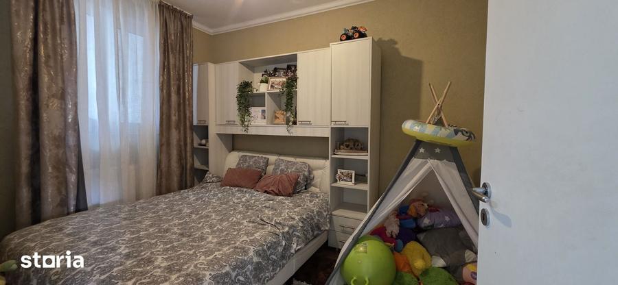 Casă cu 3 camere cu Teren 270 Mp în Nojorid