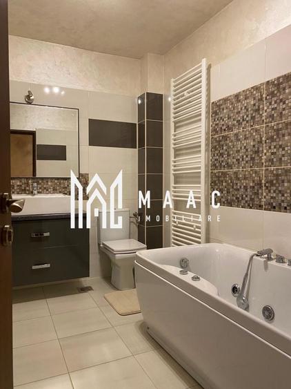Casă individuală cu 4 camere cu Canalizare în Troianu
