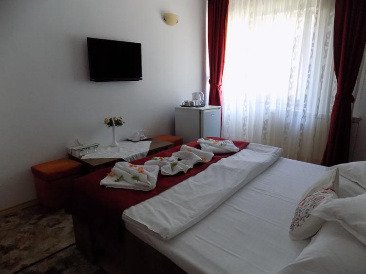 Hotel/Pensiune, de 180 mp, în Central