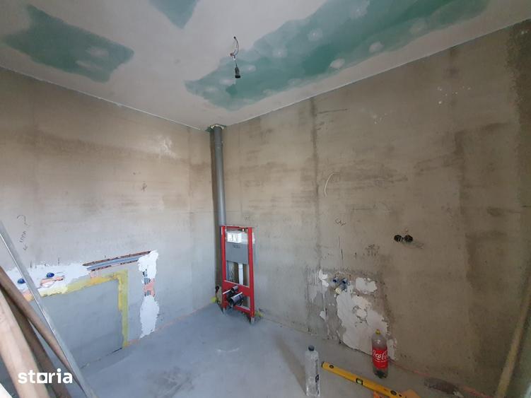 Casă cu 3 camere cu Teren 400 Mp în Becicherecu Mic
