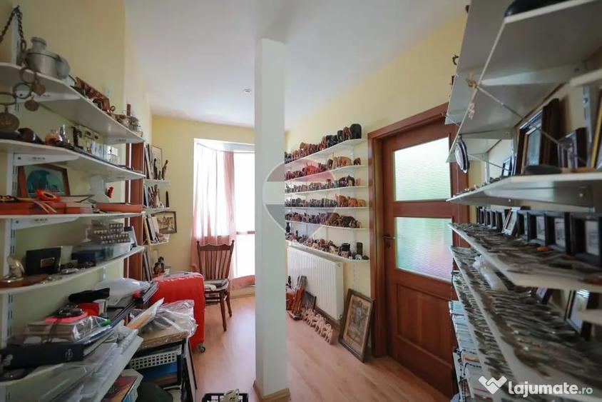 Casă cu 2 camere cu Teren 771 Mp în Sântandrei