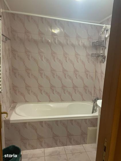 Apartament cu 2 camere decomandat în Ștefan cel Mare