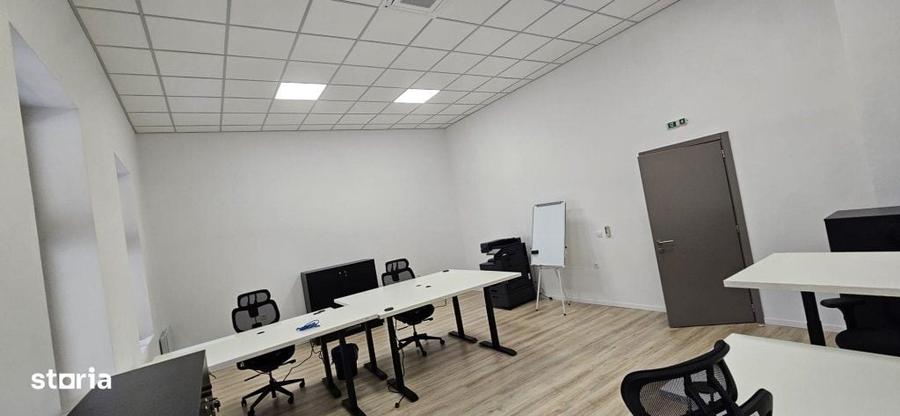 Spațiu comercial, de 115 mp, în Central