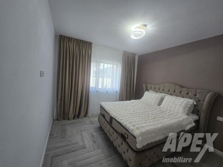 Casă individuală cu 4 camere cu Canalizare în Clinceni