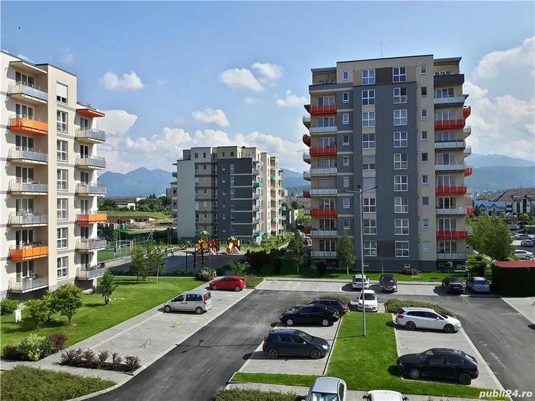Apartament 2 Camere Tractorul Avantgarden - 2