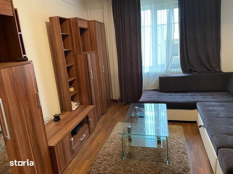 Garsonieră în Mărăști
