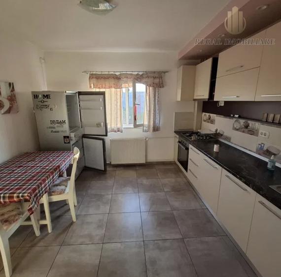 2 Camere | Timpuri Noi - Nerva Traian | Renovat | Metrou - 3