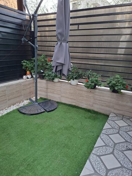 Apartament cu 2 camere decomandat în Nord