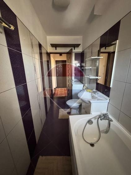 Apartament cu 2 camere decomandat în Bahne