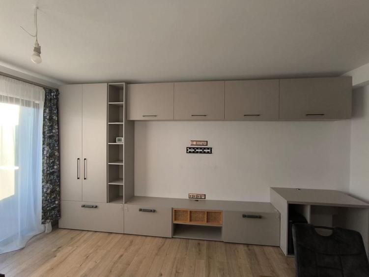 Apartament cu 2 camere decomandat în Mănăștur