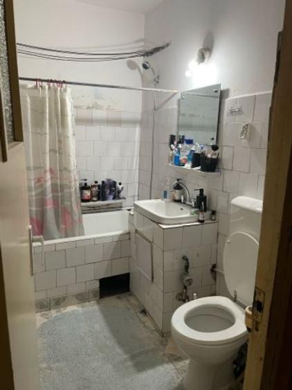 Apartament cu 3 camere decomandat în Mărăști - 4
