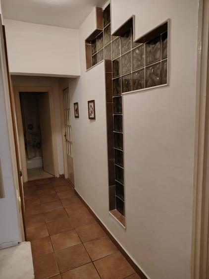 Închiriere Apartament 3 camere în Unirii, Piata NATIUNILE UNITE, SEMIDECOMANDAT - 8