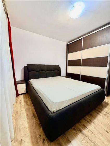 Apartament cu 2 camere decomandat, mobilat în Km 4-5