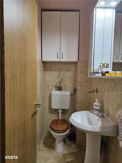 Apartament cu 3 camere, mobilat în Șagului
