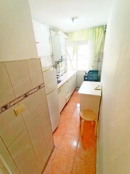 Zona Calea ?agului Apartament cu 2 camere ?i centrala proprie - 8