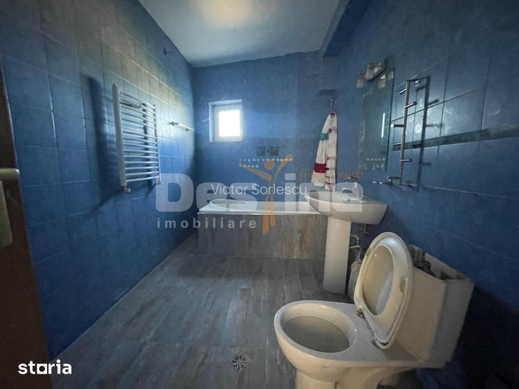 Casa individuala Saftica | Teren 1.000 mp