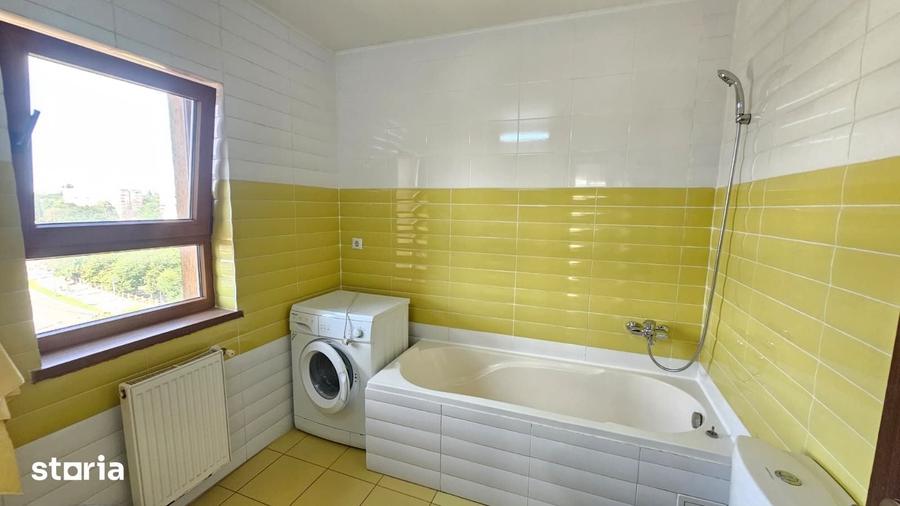 2 camere amenajate modern, mobilate, Tiglina 1, Pret 350 Euro - 7