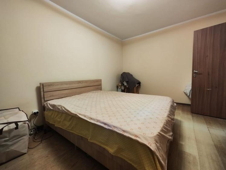 Apartament cu 3 camere decomandat, mobilat în Theodor Pallady