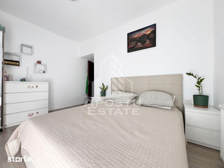 Apartament cu 4 camere în Giroc