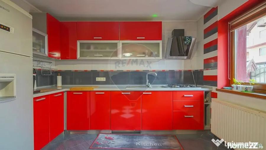 Casă cu 1 camere cu Teren 300 Mp în Codlea