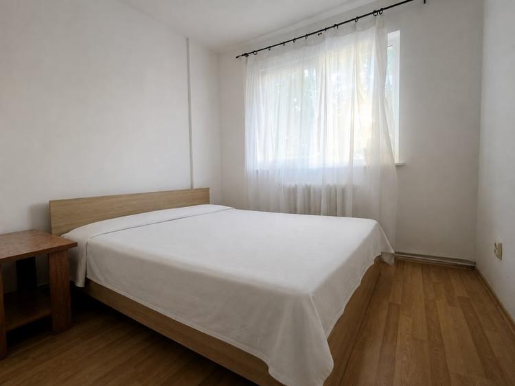 Apartament cu 2 camere semidecomandat, mobilat în Mănăștur