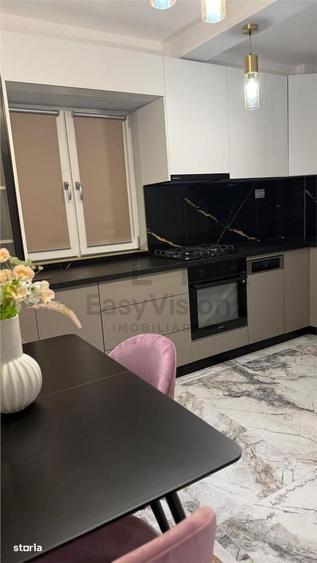Apartament 3cam Decebal | Matei Basarab | Sector 3 - 5