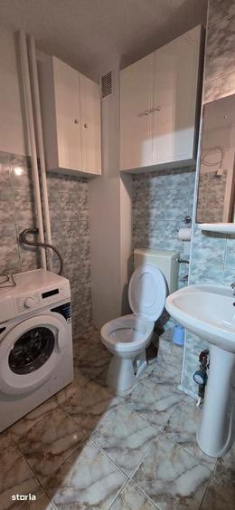 Apartament cu 2 camere decomandat în Șagului