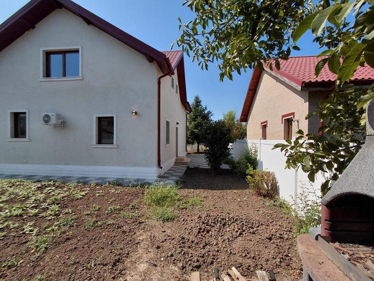 Casă  individuala P+1/ Cartier Alegria, Popești-Leordeni - 5