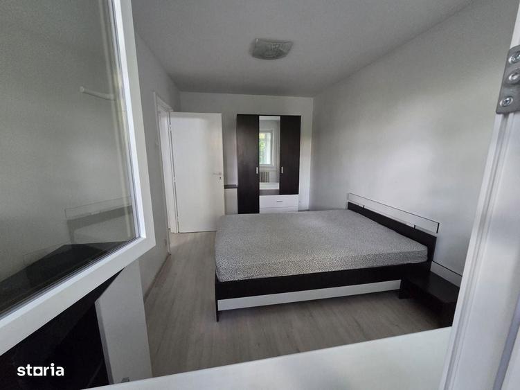 Apartament cu 2 camere decomandat în Drumul Taberei
