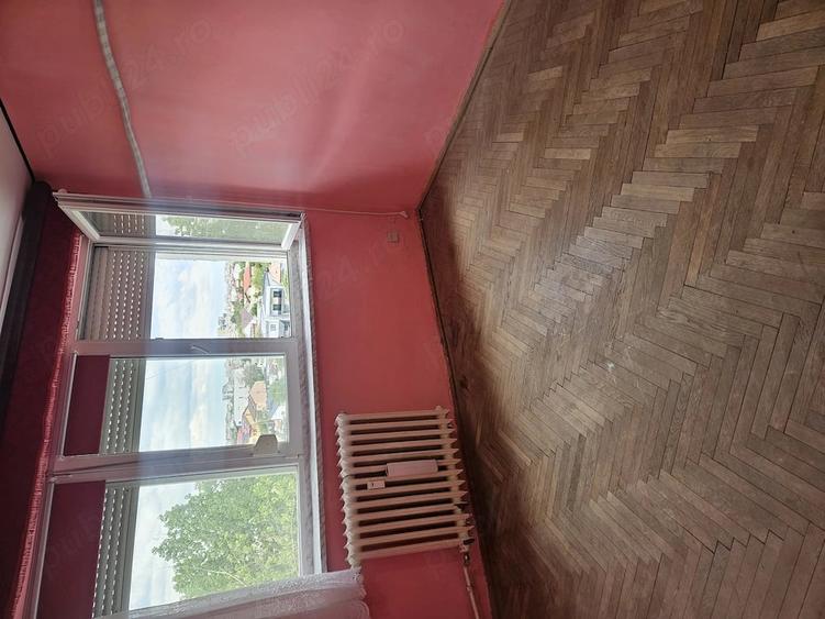 Apartament 3 camere, Valea Rosie - 2