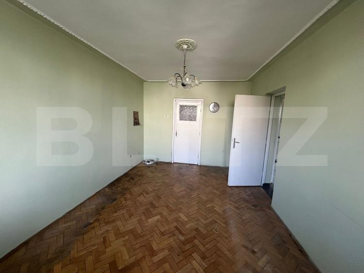Apartament de vanzare, decomandat, 3 camere - Dej - 4