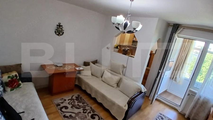 Garsoniera de vanzare in Reghin! - 6