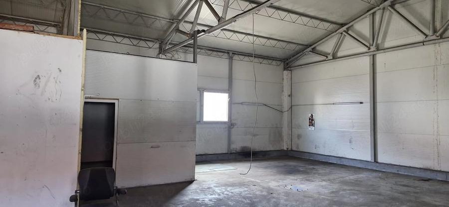Spațiu comercial, de 260 mp, în Săcălaz