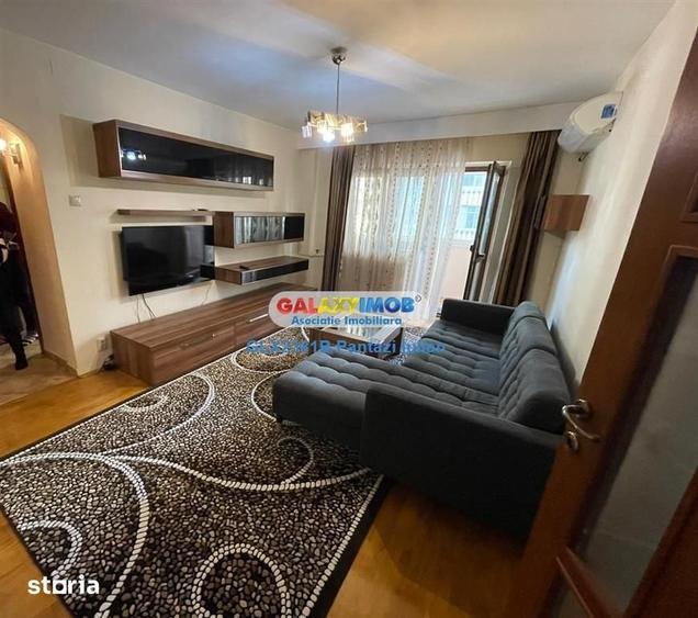 Apartament 2 camere | Lujerului | Loc de Parcare | 4min. metrou - 1