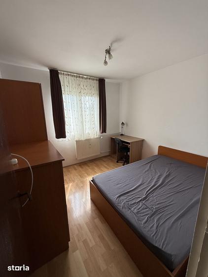 Direct proprietar - Apartament 2 camere + loc de parcare, 85.000 EUR - 5