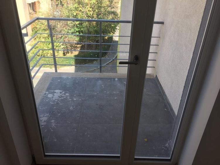 Garsonieră în Central