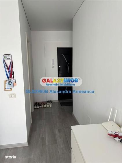 Garsonieră în Rudeni