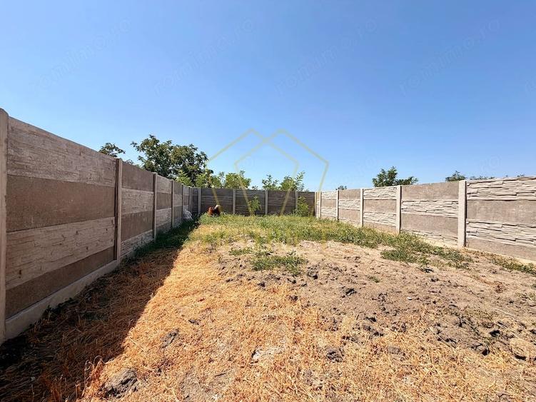 Duplex cu 4 camere | Strada privata | Mosnita Veche, Lidl - 10