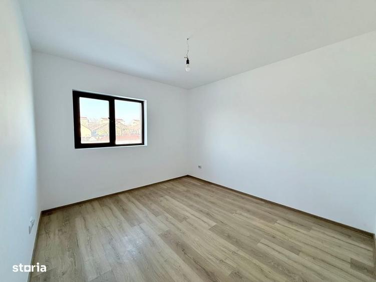 Apartament cu 2 camere în Lunca Cetățuii
