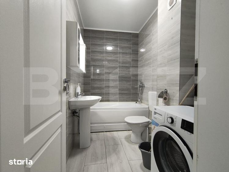 Apartament 3 camere, etaj 2, parcare - Prima Universitatii - 8